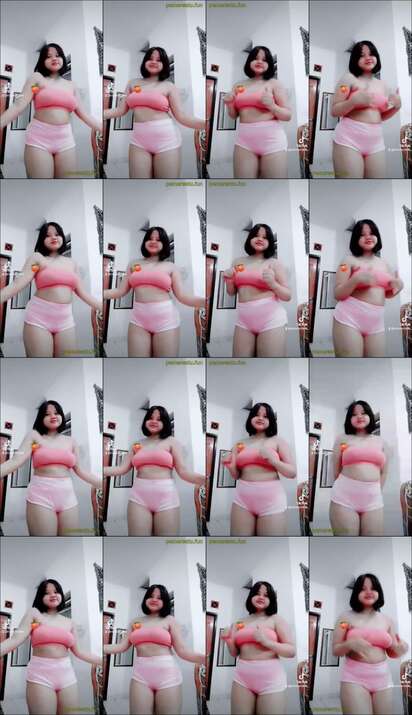 abg hijab pernah viral 18yo toket padat sange (16)