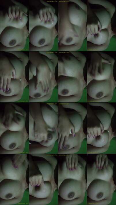 nesya talent abg 18yo toket ranum (12)