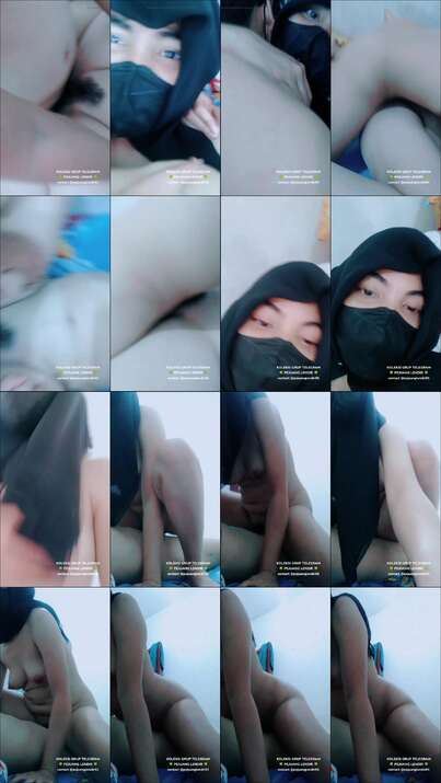 Cewek Jilbab Hot Ngentot Berdiri (4)