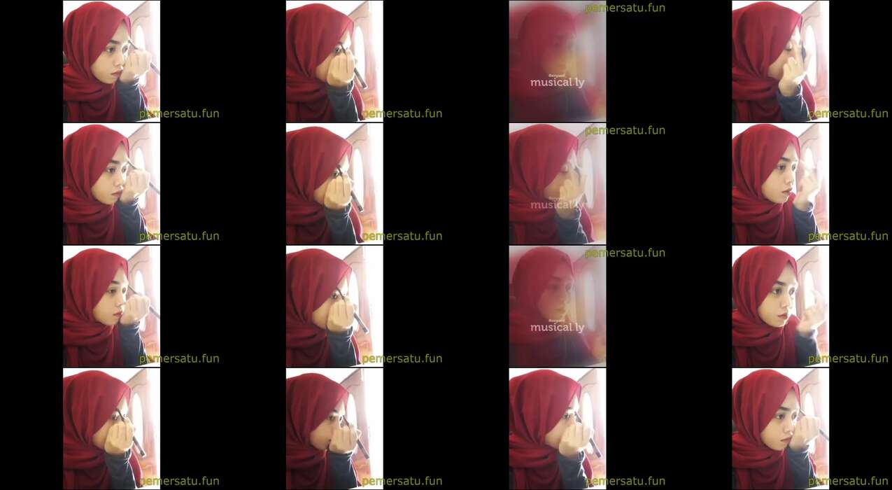 Babyliana Hijab Hyper Colmek Binal (17)