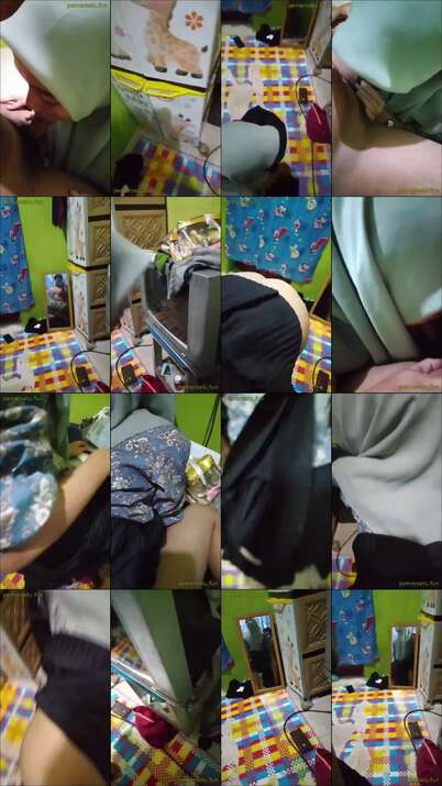 hijab mnf crtttt viral rare sepong entot (17)