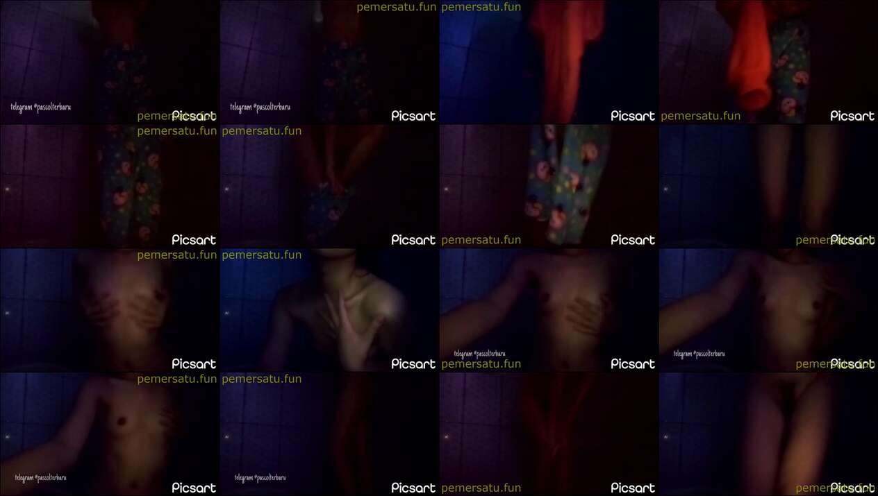 Widiya ABG 18yo Pemersatu fun (3)