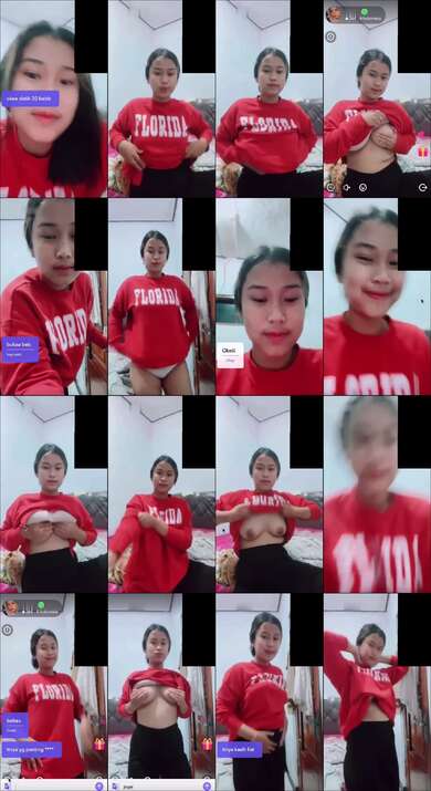 Naura Masih SMP Udah Jadi Talent VCS