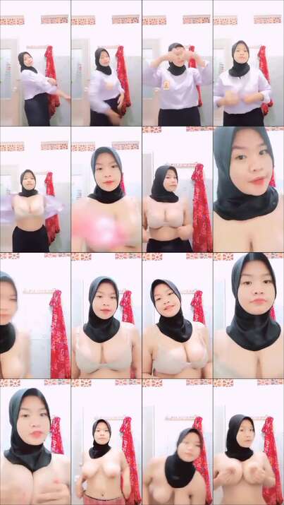 Putri @Pascol69 - DoodStream 23