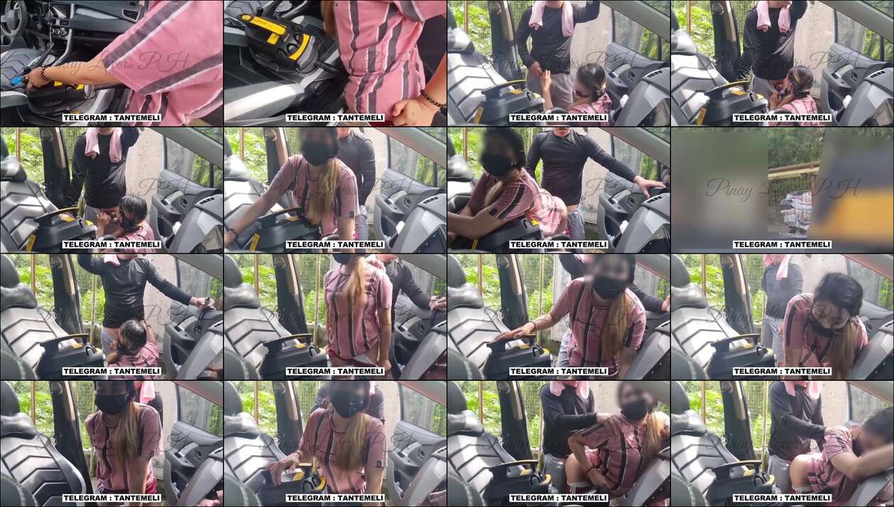 Dimobil Main Lagi Sepi