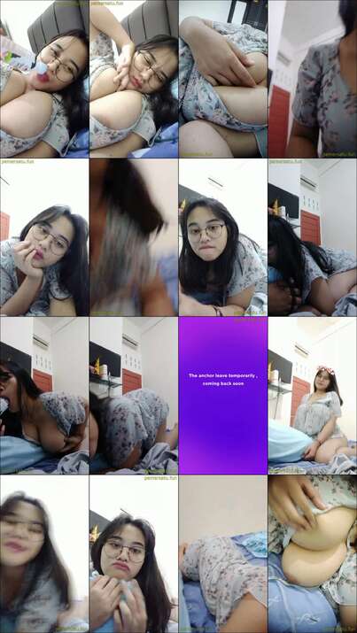 Acha sange kacamata skin bunga (2)