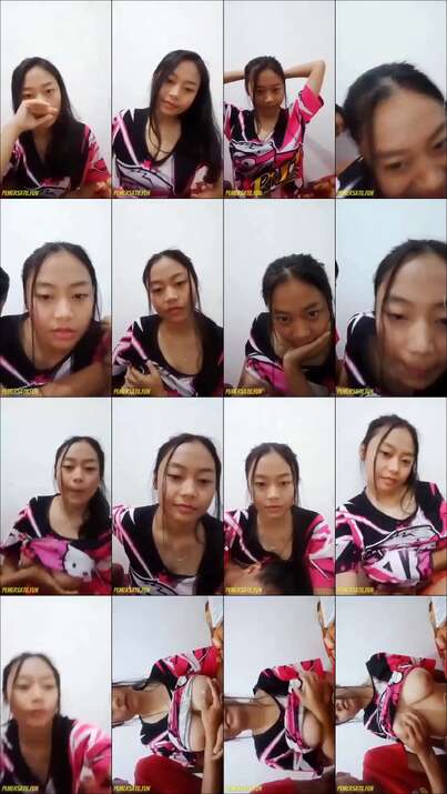 ketika pacar kirim video pap tt