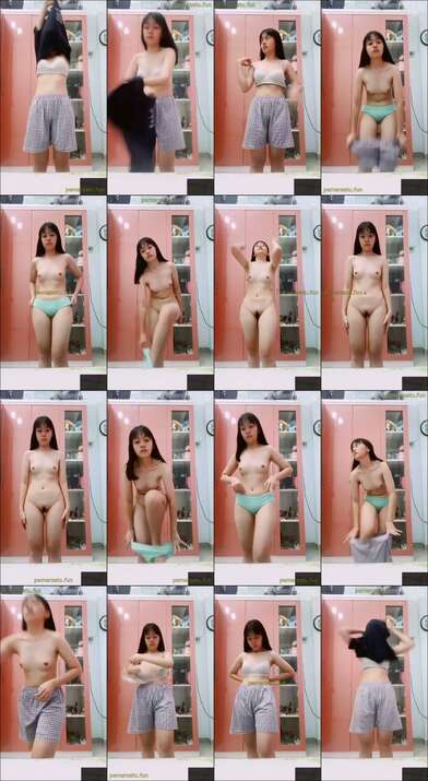 jocellyn chindo abg seragam 18yo imut binal (20)