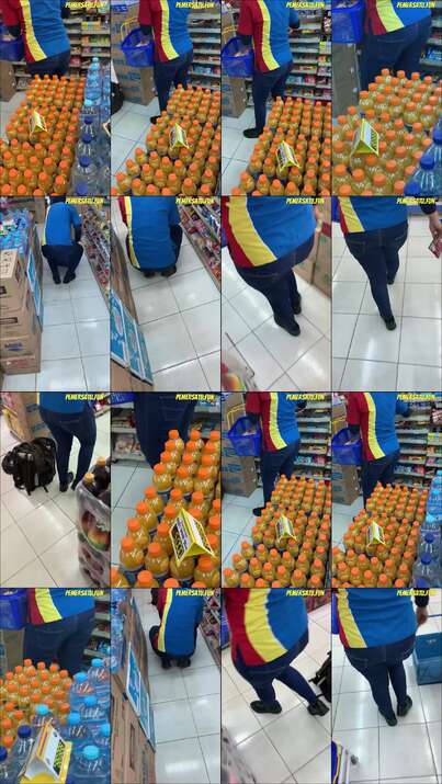 skandal indomaret alfamart paket lengkap (indon) part (30)