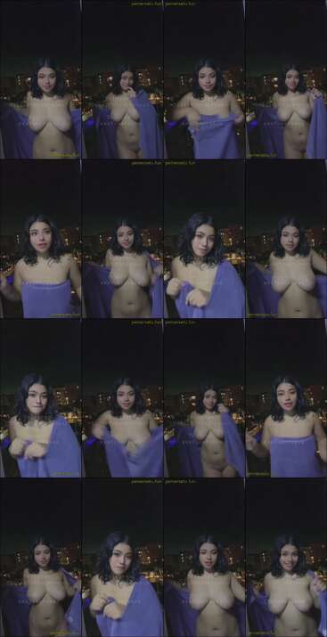 DS Vanora abg 18yo pemersatu fun (37)
