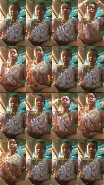 Diva Putri ABG 18yo Pemersatu fun (15)