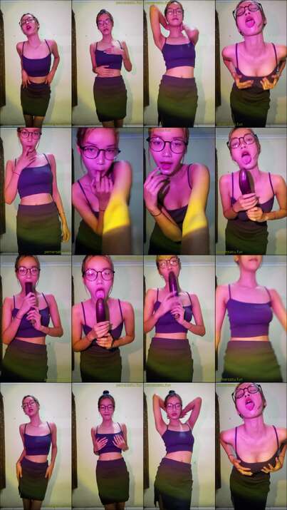 Panya tanktop abg 18yo pemersatu fun (7)