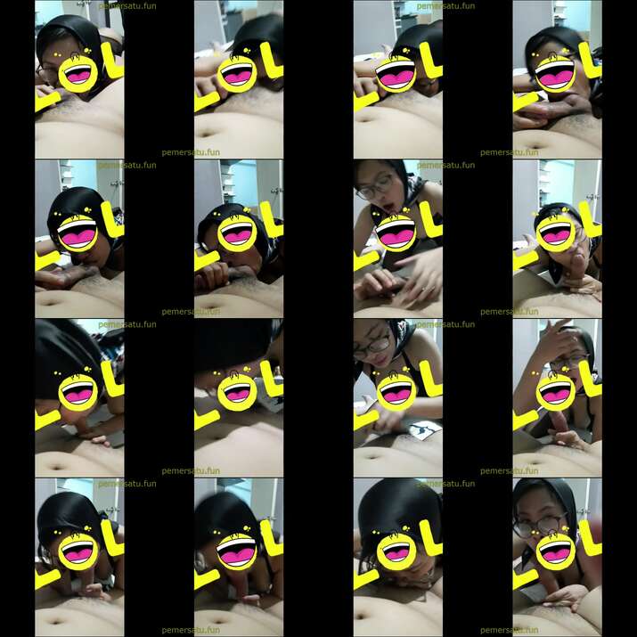 lola scorpio hijab kacamata openbo (102)