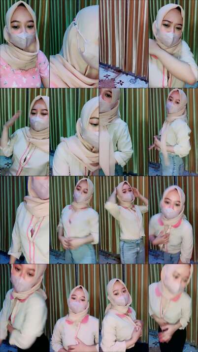 ×͜68× 2022/11/28 • Goyangan Ughtea Sungguh Menggoda