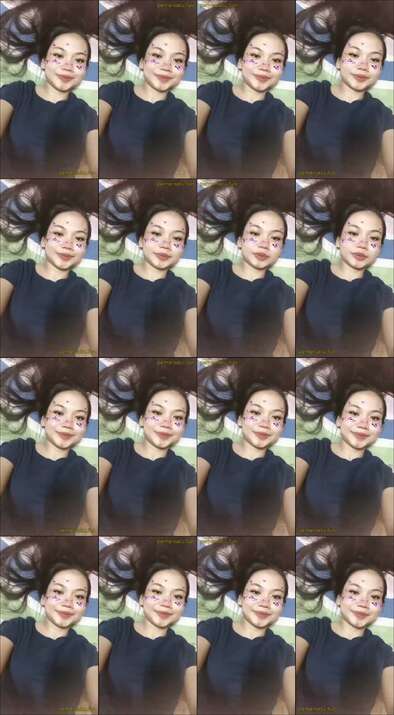 Arinah Jilbab Binal Suka Bikin Status IG (21)