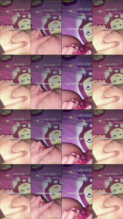 chella dini puting pink 18yo colok memek (5)