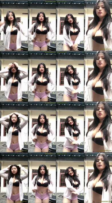 Anie Tiktoker abg 18yo sange (23)