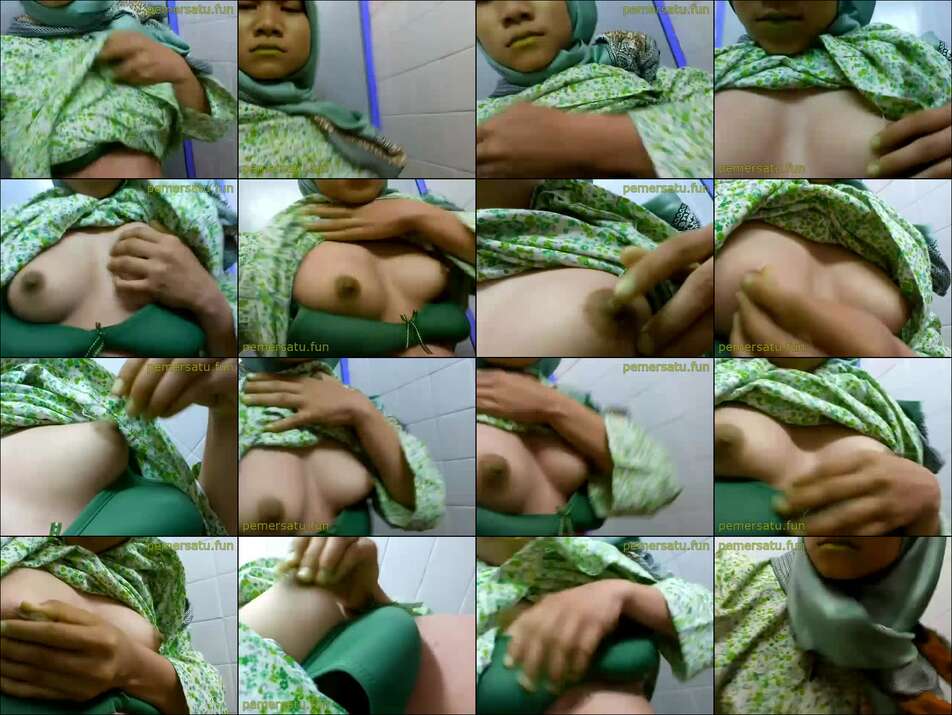Nurul Syafina Tiktoker Kesayangan Om (6)