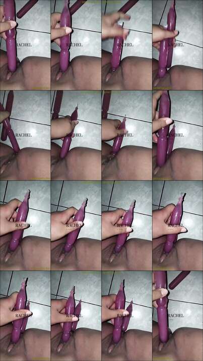 Lili Rachel abg 18yo viral (138)
