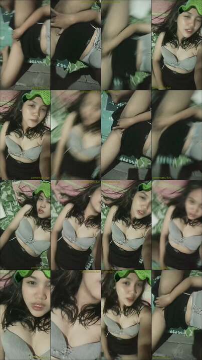 Nabila abg 18yo hijab sange kacamata colmek (10)