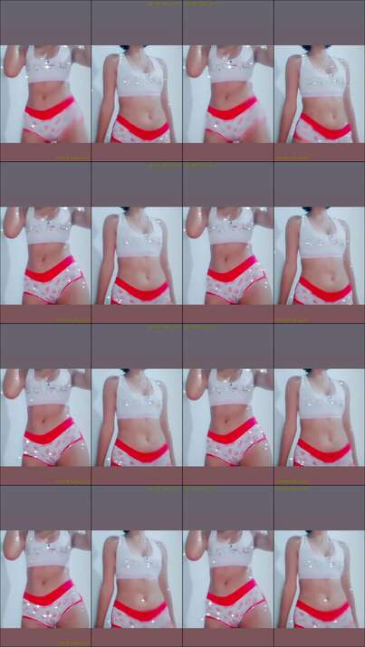 Melina ABG 18yo TIktokan Seksi Di Booking Om Follower (117)