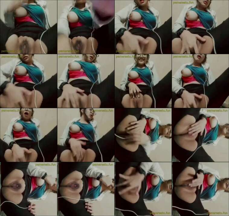 Maisarah abg 18yo pemersatu fun (15)