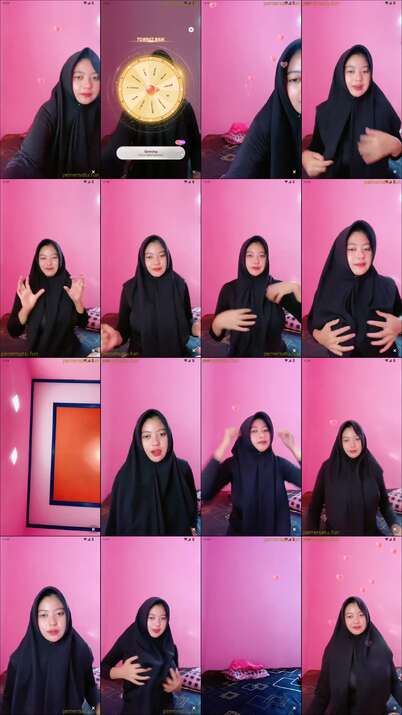 US NANA DREAM HIJAB