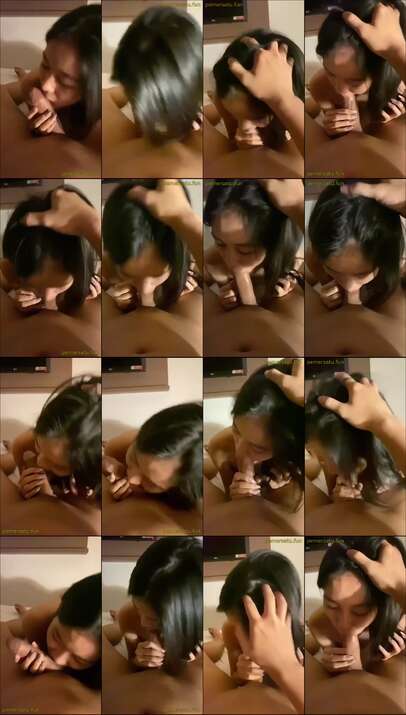 ABG 18yo Mainnya Pake Tali (7)