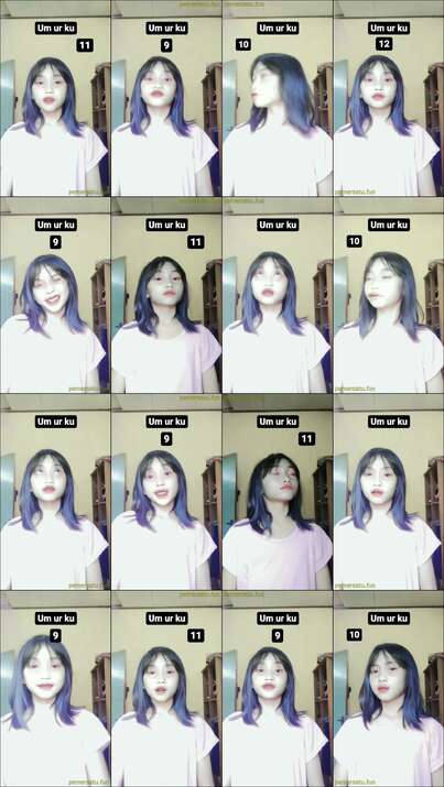 Safitri jilbab viral bikin sange pecinta bokep indo (3)