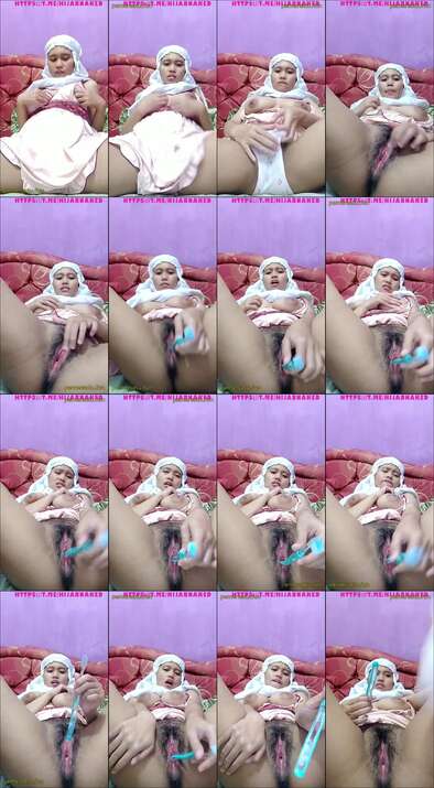 Dewi Jilboob ABG 18yo pemersatu fun (5)