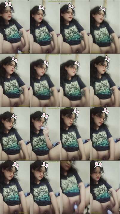 Bella ABG Jilbab Gemoy Manja Colmek 18yo (19)