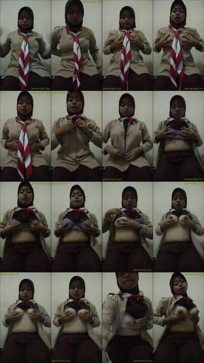teresa kolpri hijab abg 18yo omek diewe (2)
