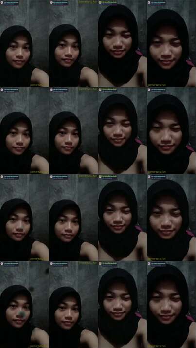 hijab sange abg 18yo salam pramuka viral rare colmek (28)