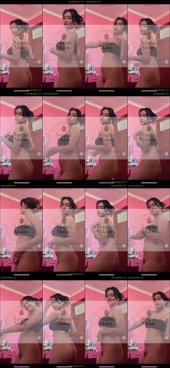 Tiktok semakin barbar abg 18yo (10)