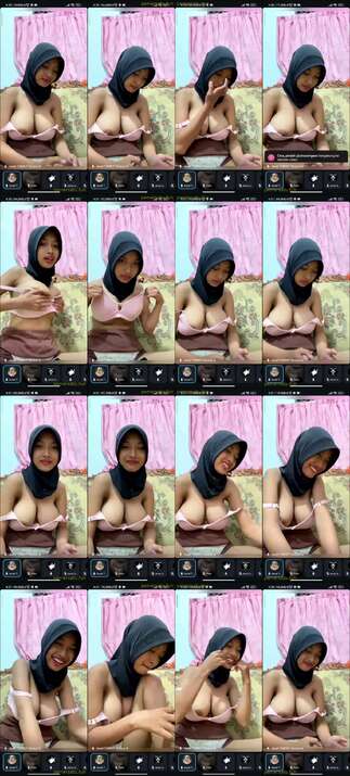talent aureloz hijab esema 18yo abg sange (34)