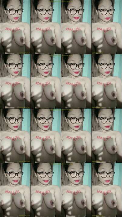 Bulan esema abg 18yo pemersatu fun (8)