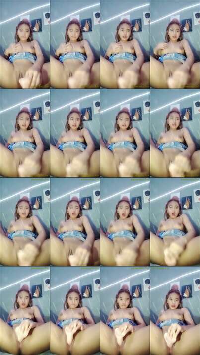 Agatha evelyn 18yo Jilbab sange (12)
