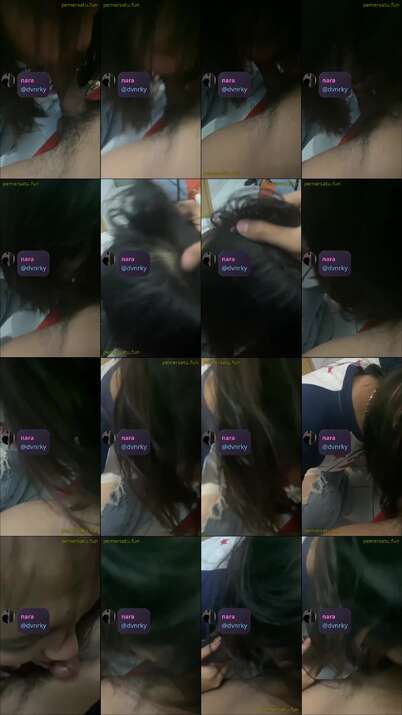 nara abg 18yo skandal (5)
