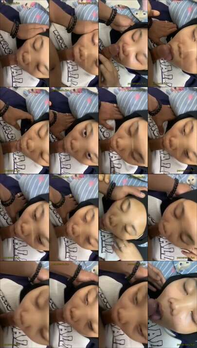 disuruh emut - Jilbab