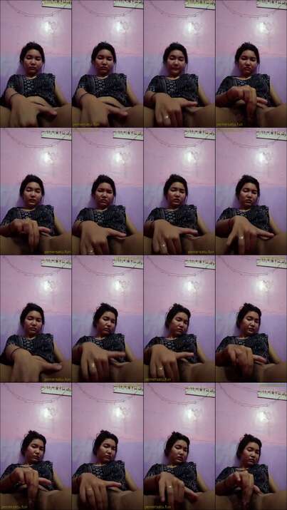 Nara Colmek ABG 18yo Pemersatu fun (2)