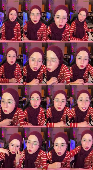nuyumieya live colmek (8)