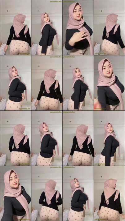 Nurmahmt Jilbab Ekslusif Cakep (113)