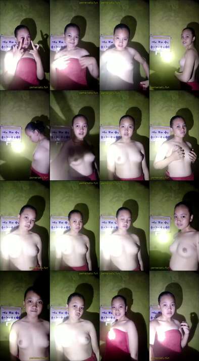 Yesi abg 18yo pemersatu fun (6)