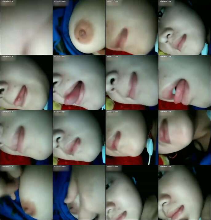 Bokep Indo ABG Show Toket Gede OmeTV