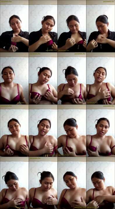 remaja gemoy abg 18yo colok memek ga tahan ngewe pemersatu fun (13)