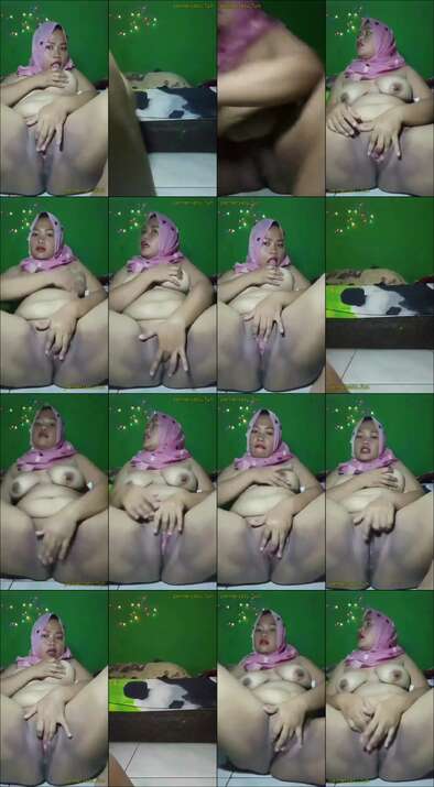 Lagi colmek ketahuan anak