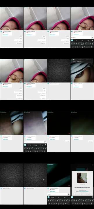 OmeTV Abg Jilbab Pink Sange – Pekobs - DoodStream