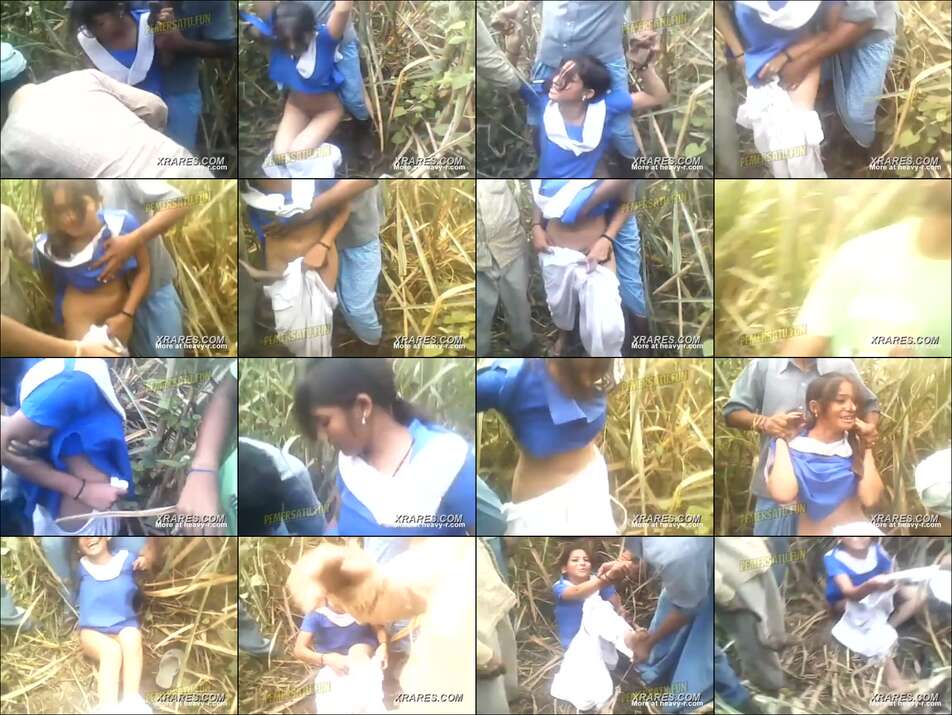 ketahuan lagi mesum malah dientot rame rame
