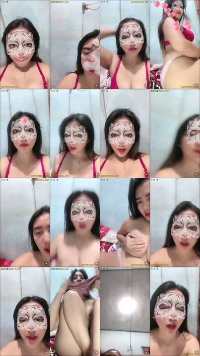 via - Live Pemersatu fun