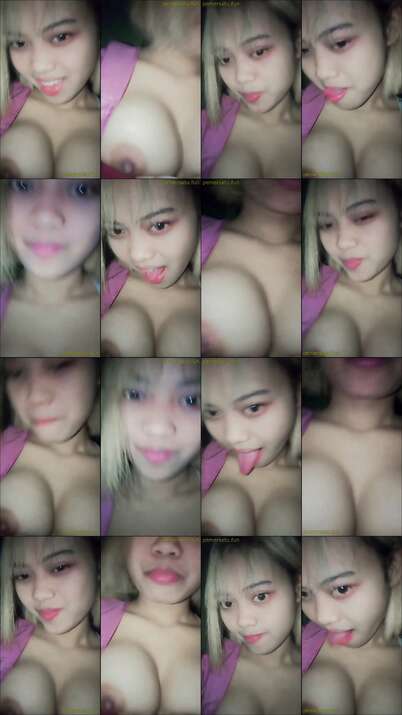 Silvia ABG Lepas Jilbab 18yo pemersatu fun (19)